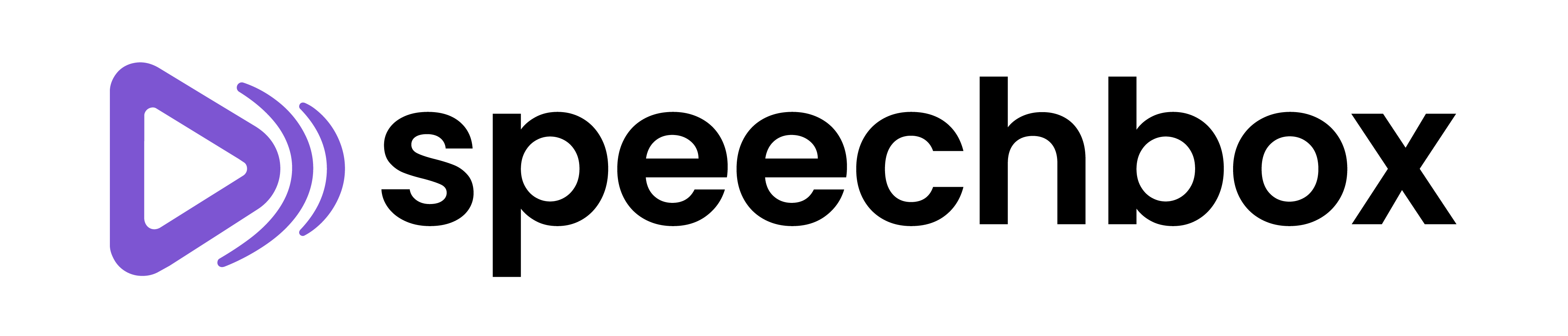 Speechbox